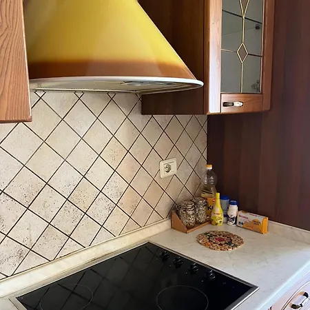 Touch Apartment