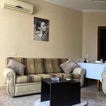 Apartment Touch Tirana