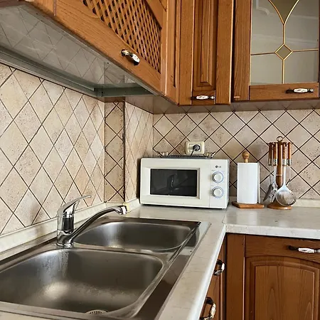 Touch Apartment *
